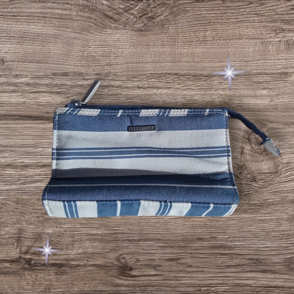 Celebrity Makeup Bag
